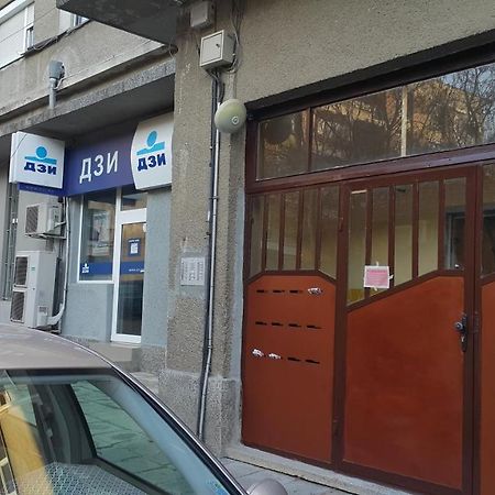 Apartment Plamen Delux Burgas Exterior photo