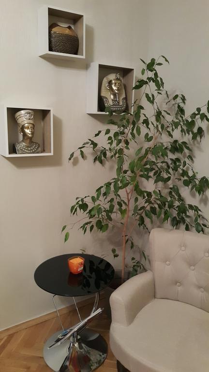Apartment Plamen Delux Burgas Exterior photo